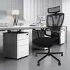 Swivel Ergonomic High Back Chair thumb 2