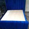 Hot Easter offers !!! 5 by 6 king size bed available thumb 5
