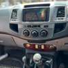2012 TOYOTA HILUX DOUBLE CAB thumb 5