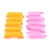 32pcs 28cm Wave Curl DIY Magic Circle Hair Styling Curlers Spiral Ringlet Rollers thumb 2