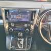 Toyota Alphard 2018 Double sunroof thumb 6