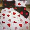 Quality cotton binded duvets size 6*6 thumb 3