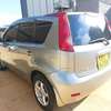 Nissan Note 2007 Silver thumb 8