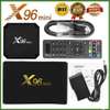 TV Box X96 2GB Ram 26GB ROM thumb 2