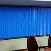 Modern Office Vertical Window Blinds thumb 1