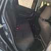 Toyota Vitz Black 2018 1300cc 2WD thumb 6