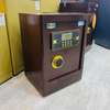 Office Safe : 44kgs digital lock fireproof safe thumb 0