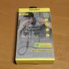 Awei WT50 Sports Bluetooth Earphones with Mic - Black thumb 3