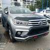Toyota Hilux double cap 4wd  2016 thumb 0