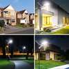 Solar outdoor wireless Security Lights thumb 2