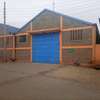4500 ft² warehouse for rent in Industrial Area thumb 0