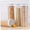 Air tight Multi~purpose spaghetti, noodles cereal Container thumb 0