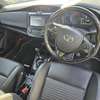Toyota Axio WxB White hybrid 2018 thumb 6