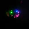 4 Pack Luminous LED Light Up Skateboard Wheels thumb 5