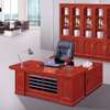 1800mm mahogany executive desk thumb 1