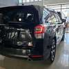 Subaru Forester non turbo black 2018 thumb 12