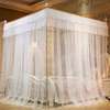 MOSQUITO NET WITH STAND 4 X 6 ; 5 X 6 ; 6 X 6 ( BRAND NEW ) thumb 5