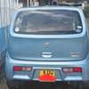 Suzuki Alto thumb 1