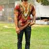 Traditional dashiki shirts thumb 7