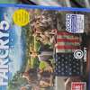 Farcry 5 ps4 game (tradein accepted) thumb 0