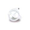 Samsung TA Sound Clarity And Light Earphone For Samsung S6 -White thumb 2