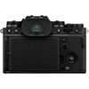 Fujifilm X-T4 Mirrorless Camera Body - Black thumb 3