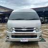 TOYOTA HIACE (WE ACCEPT HIRE PURCHASE) thumb 1