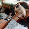 Benz c180 thumb 4