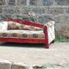 3 seater antique sofas and sofa beds/day beds thumb 1