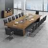3 M Wooden Executive Boardroom Table thumb 8