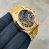 Audemars Skeleton Face thumb 1