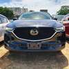 Mazda cx-5 dark blue 2017 diesel ⛽️ thumb 0