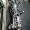 Toyota 1KZ Gearbox. With Transfer 130k, Without 80k. thumb 1