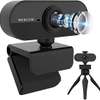 Full HD 1080P webcam with stereo microphone thumb 2