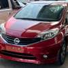 NISSAN NOTE 2016MODEL. thumb 1