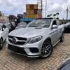 Mercedes Benz GLE350d 2018 thumb 4