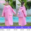 High Quality Kids Raincoat thumb 5