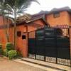 4 Bed Townhouse with En Suite at Muthaiga North thumb 1