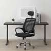 Ergonomic  Swivel  Headrest Office Chair thumb 2