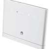 Huawei B593 4G WiFi Router Supports safaricom post paid line thumb 0