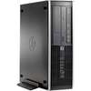 HP desktop core i3 4gb ram 500gb hdd. thumb 2