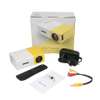 LED Projector Mini thumb 1