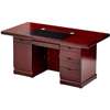 office tables: 1400mm executive office table thumb 3