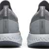 The Nike Epic React Flyknit Grey thumb 1