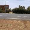 QUARTER ACRE LAND FOR SALE AT KENOL TOUCHING HIGHWAY. thumb 5