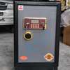 Office Safe : Fireproof Steel 70kg Executive Filing Safe: thumb 1