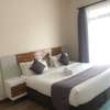 Furnished & serviced 1 bedroom apartment in Hurlingham area thumb 2