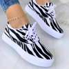 Colorful casual shoes with beautiful graphics thumb 5