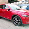 2017 NEW ARRIVAL MAZDA CX-5 thumb 0