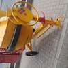Menegotti concrete mixer thumb 1